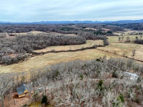 0.65 Ac Barnes Chapel Road Blue Ridge GA 30513