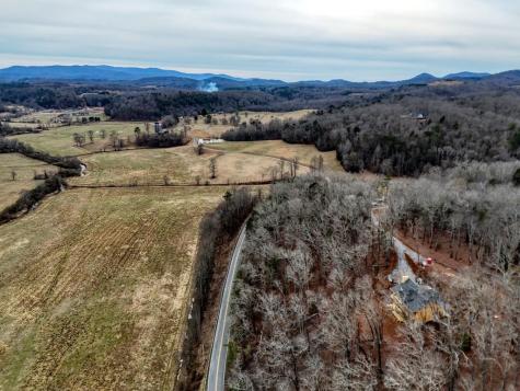 0.65 Ac Barnes Chapel Road Blue Ridge GA 30513