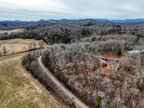 0.65 Ac Barnes Chapel Road Blue Ridge GA 30513