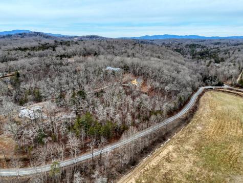 0.65 Ac Barnes Chapel Road Blue Ridge GA 30513