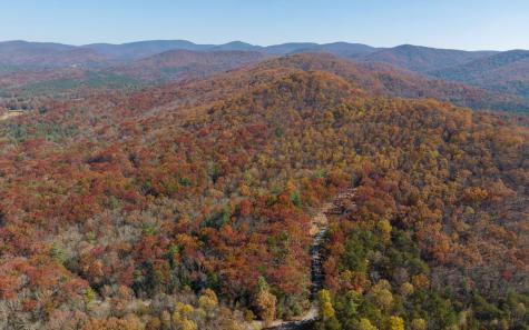 Lot 41 Preserve Trail Ellijay GA 30536