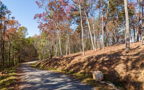 Lot 41 Preserve Trail Ellijay GA 30536