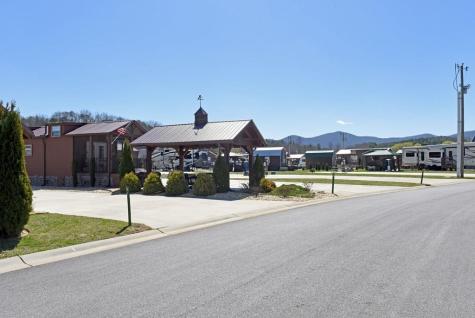 81 Foggy Mountain Road Blairsville GA 30512