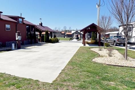 81 Foggy Mountain Road Blairsville GA 30512