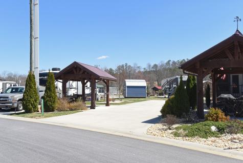 81 Foggy Mountain Road Blairsville GA 30512