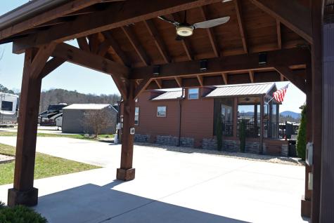 81 Foggy Mountain Road Blairsville GA 30512