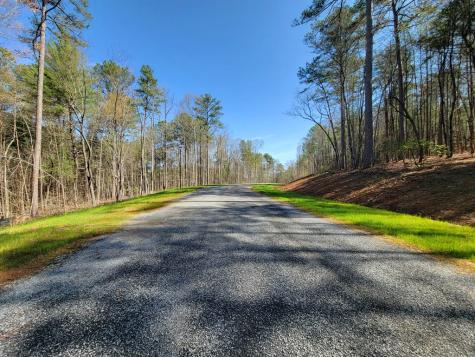 277 Mountaingate Way Ellijay GA 30536