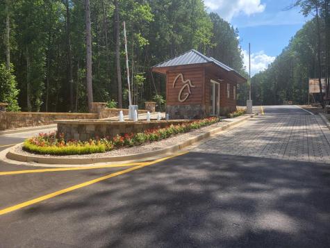 277 Mountaingate Way Ellijay GA 30536