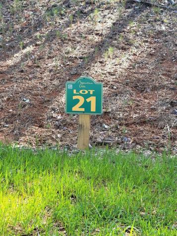 277 Mountaingate Way Ellijay GA 30536