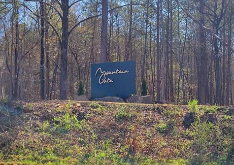 277 Mountaingate Way Ellijay GA 30536