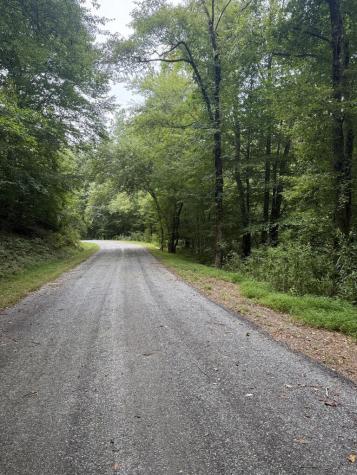 00 Henson Road Hayesville NC 28904
