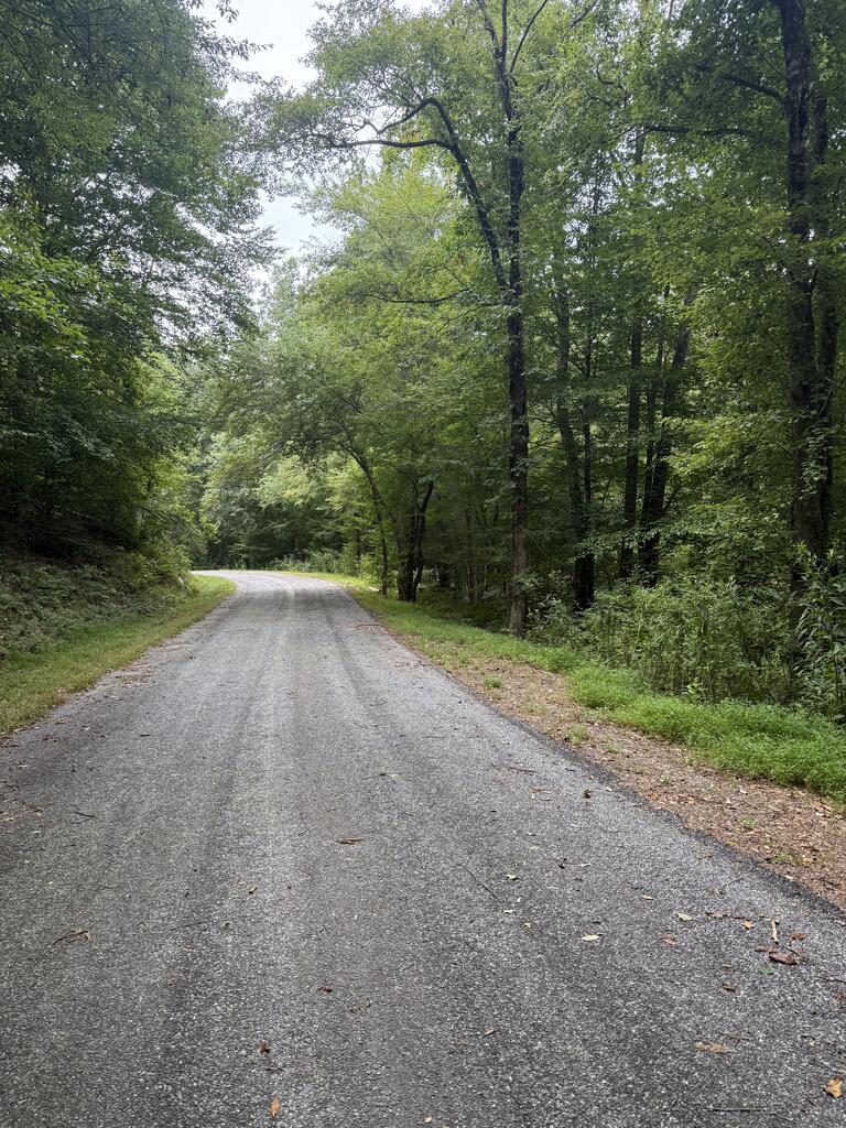 00 Henson Road Hayesville NC 28904