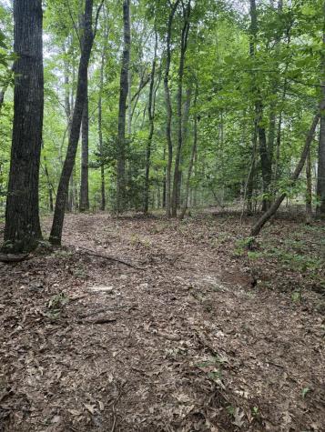00 Henson Road Hayesville NC 28904