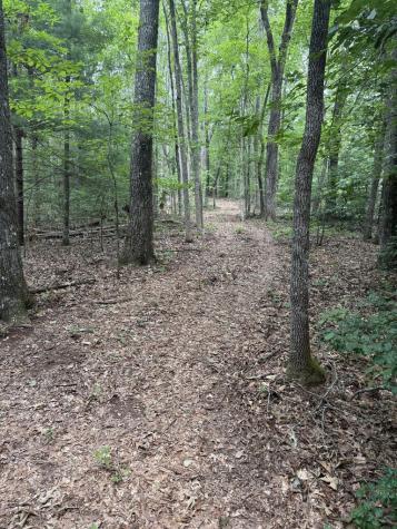 00 Henson Road Hayesville NC 28904