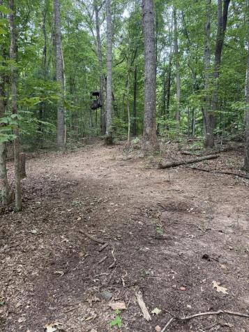 00 Henson Road Hayesville NC 28904