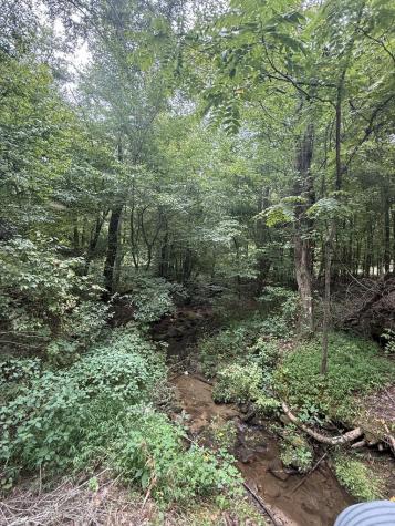 00 Henson Road Hayesville NC 28904
