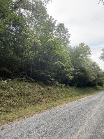00 Henson Road Hayesville NC 28904