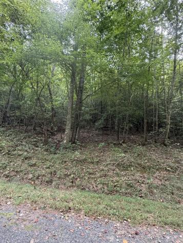 00 Henson Road Hayesville NC 28904