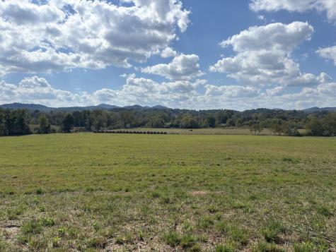 Off Jarrett Road Hayesville NC 28904