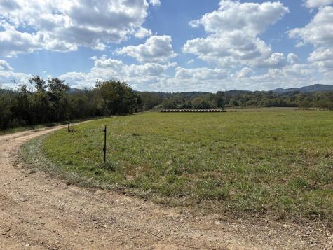 Off Jarrett Road Hayesville NC 28904