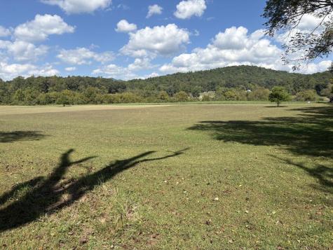 Off Jarrett Road Hayesville NC 28904