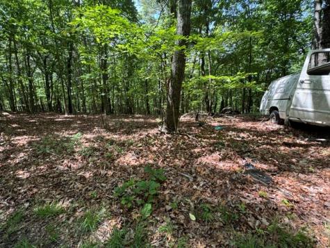 154 Chill Lane Blairsville GA 30512