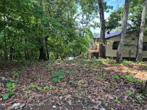 154 Chill Lane Blairsville GA 30512