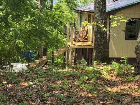 154 Chill Lane Blairsville GA 30512