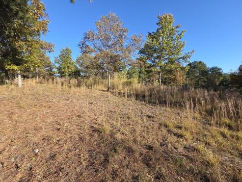 Lot 25 Water Oak Lane Blairsville GA 30512