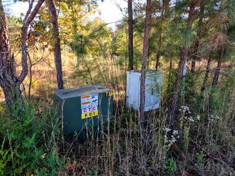 Lot 25 Water Oak Lane Blairsville GA 30512