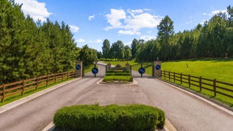 Lot 25 Water Oak Lane Blairsville GA 30512