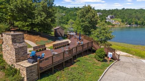 Lot 25 Water Oak Lane Blairsville GA 30512