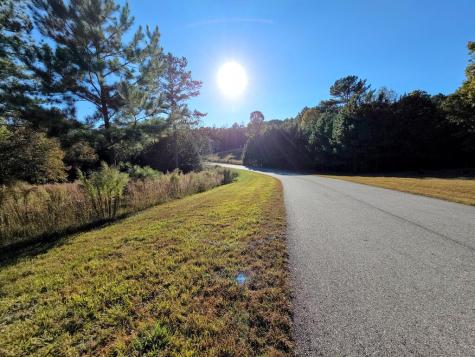 Lot 25 Water Oak Lane Blairsville GA 30512
