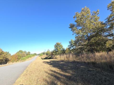 Lot 25 Water Oak Lane Blairsville GA 30512