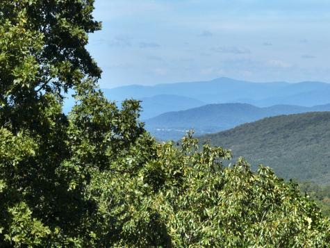 65 Street Andrews Way Ellijay GA 30536