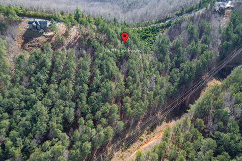 Lot 74 Thirteen Hundred Blairsville GA 30512