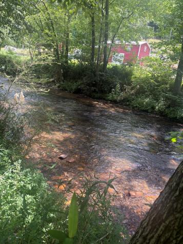 Lot 6 Creekfront Lane Hayesville NC 28904