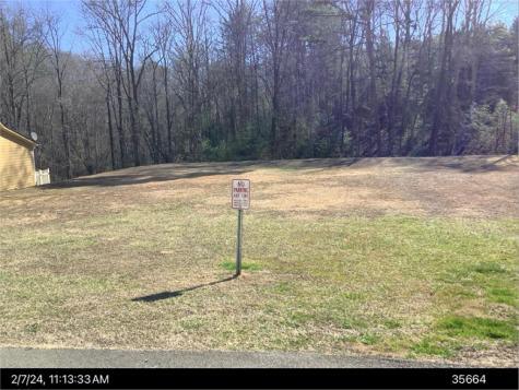 Lot 3 Ridgehaven Trail East Ellijay GA 30540