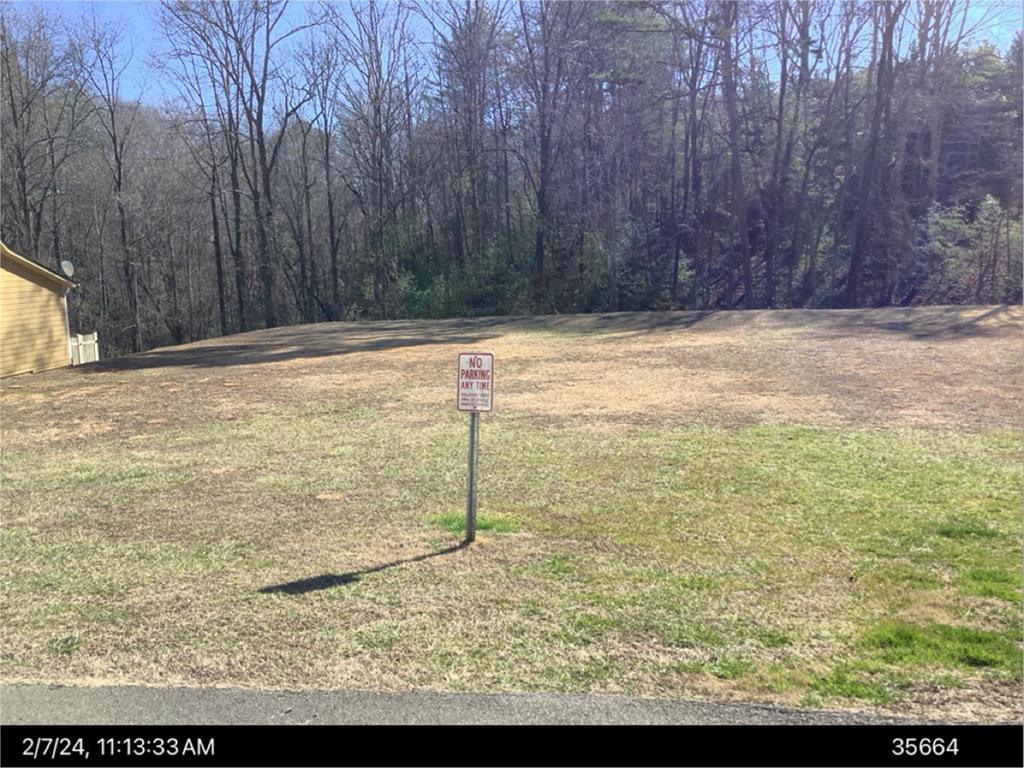 Lot 3 Ridgehaven Trail East Ellijay GA 30540