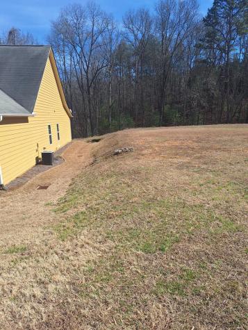 Lot 3 Ridgehaven Trail East Ellijay GA 30540