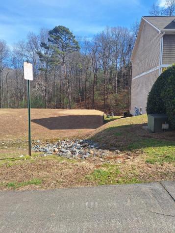 Lot 3 Ridgehaven Trail East Ellijay GA 30540