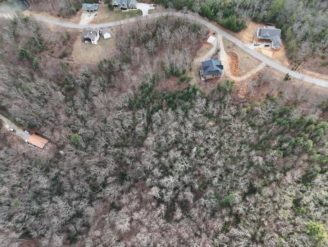 0 Gold Mine Knob Blairsville GA 30512