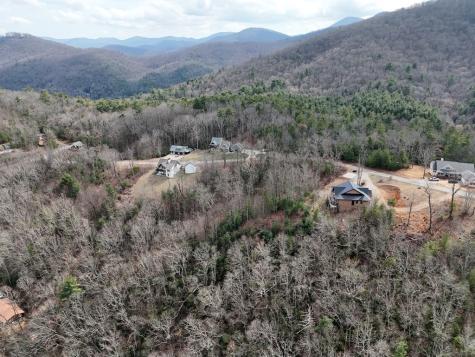 0 Gold Mine Knob Blairsville GA 30512