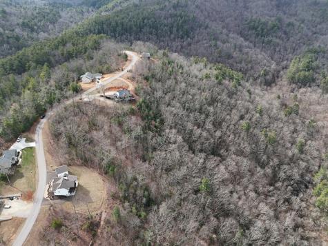 0 Gold Mine Knob Blairsville GA 30512