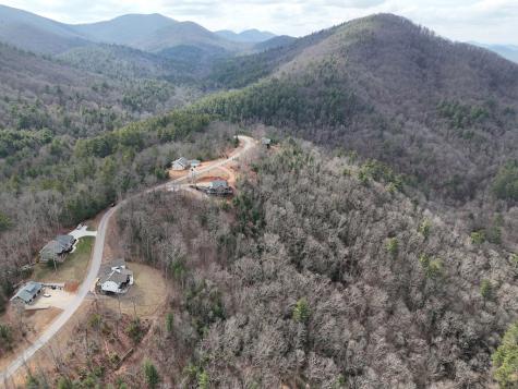 0 Gold Mine Knob Blairsville GA 30512