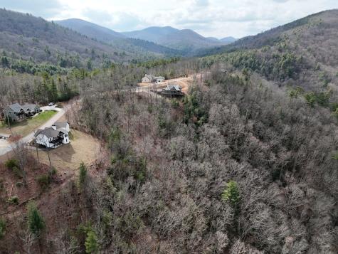 0 Gold Mine Knob Blairsville GA 30512