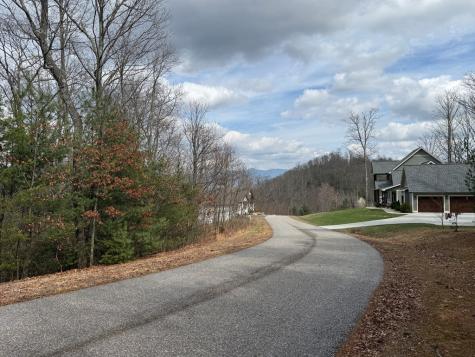 0 Gold Mine Knob Blairsville GA 30512