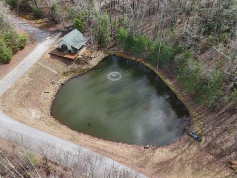 0 Gold Mine Knob Blairsville GA 30512