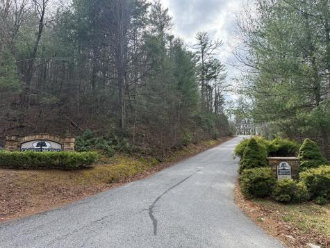 0 Gold Mine Knob Blairsville GA 30512