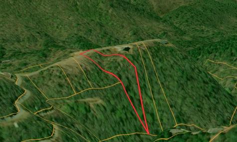 0 Gold Mine Knob Blairsville GA 30512